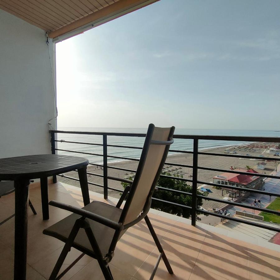Castillo De Santa Clara Sol Torremolinos Dış mekan fotoğraf
