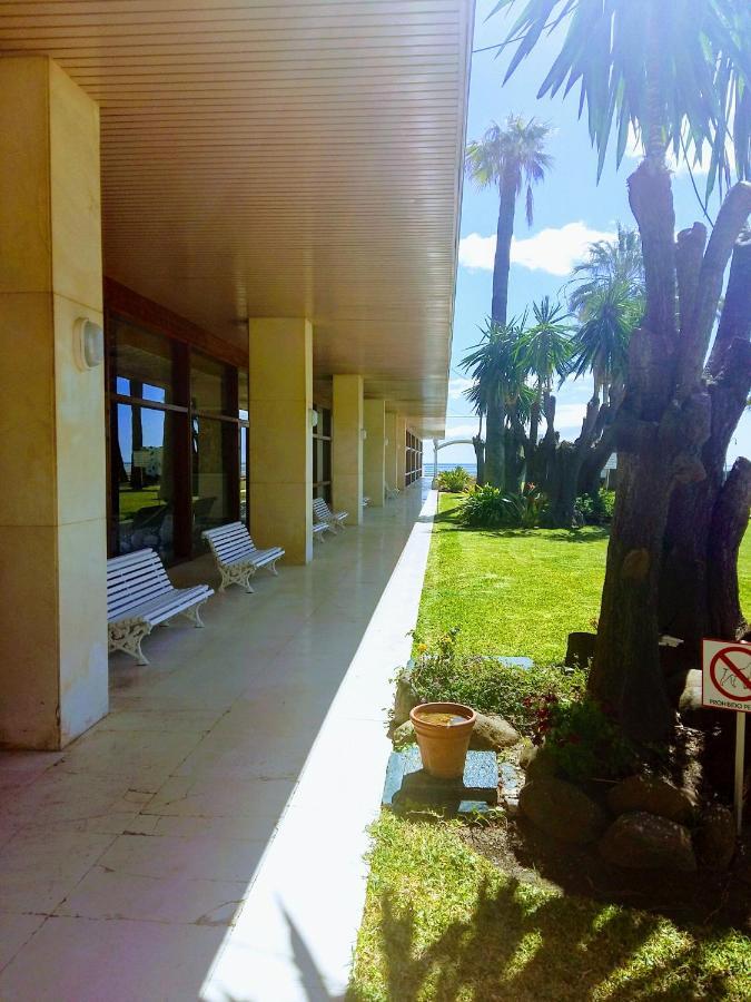 Castillo De Santa Clara Sol Torremolinos Dış mekan fotoğraf