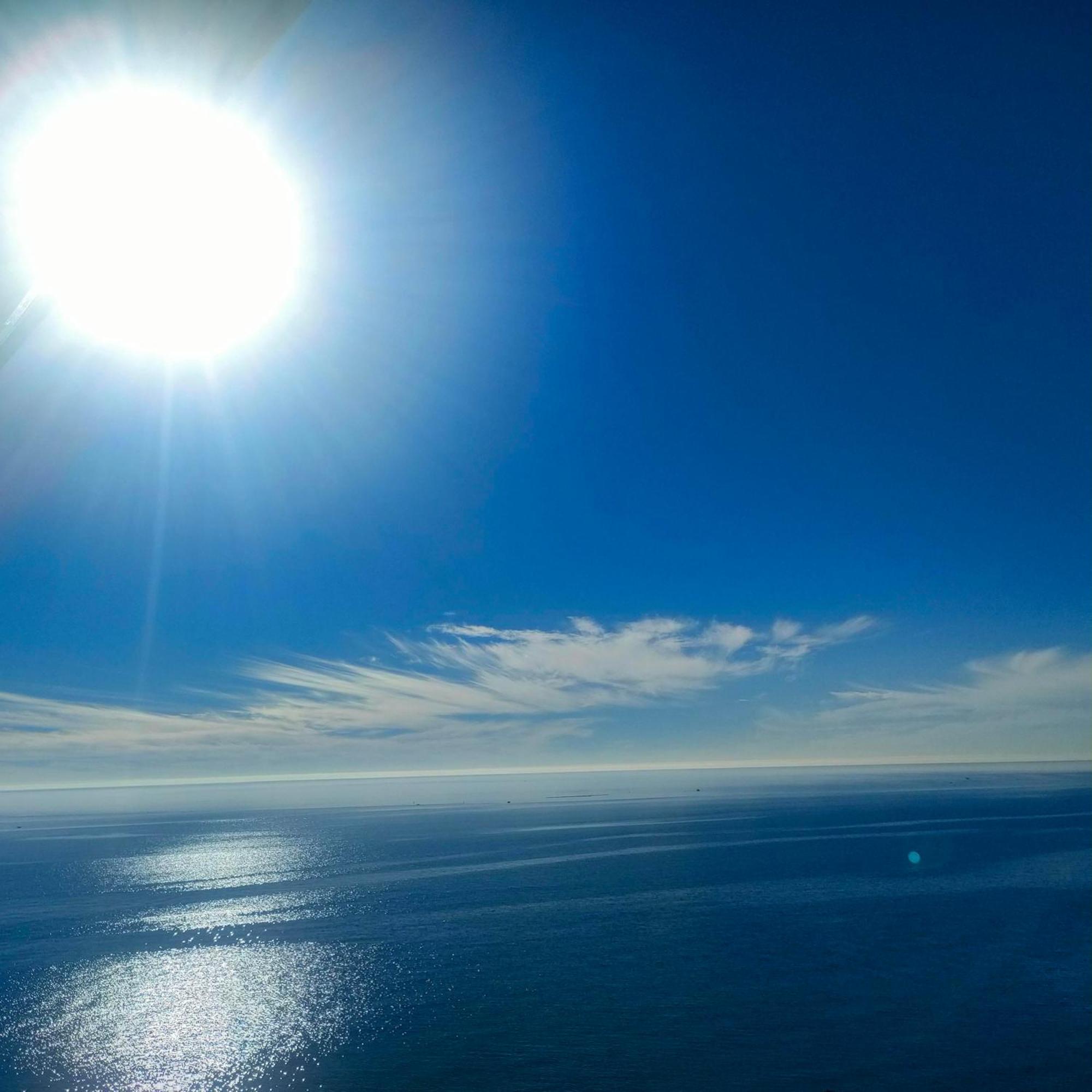 Castillo De Santa Clara Sol Torremolinos Dış mekan fotoğraf